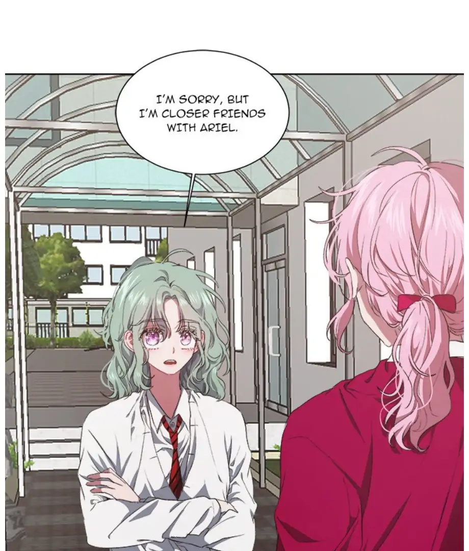 The Spring Scent of the Sea Chapter 32 373 ch 32 78