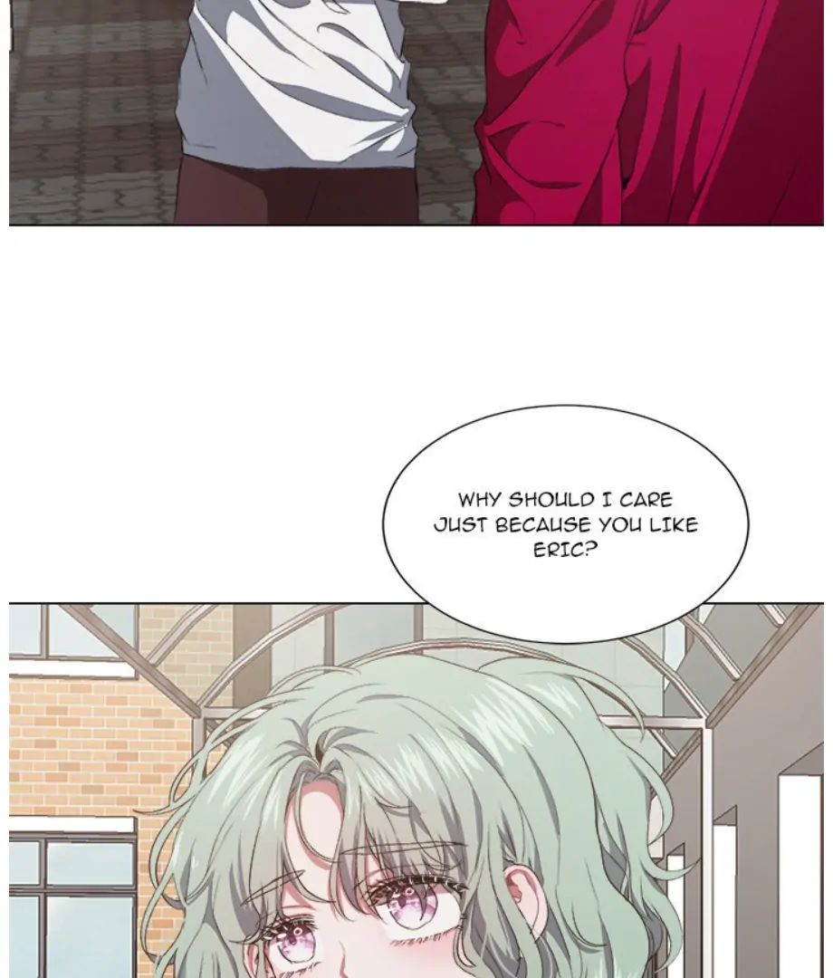 The Spring Scent of the Sea Chapter 32 374 ch 32 79