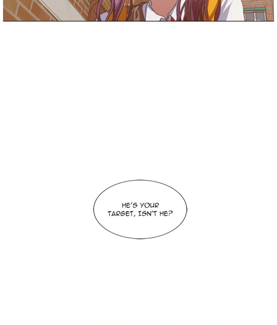 The Spring Scent of the Sea Chapter 32 303 ch 32 8