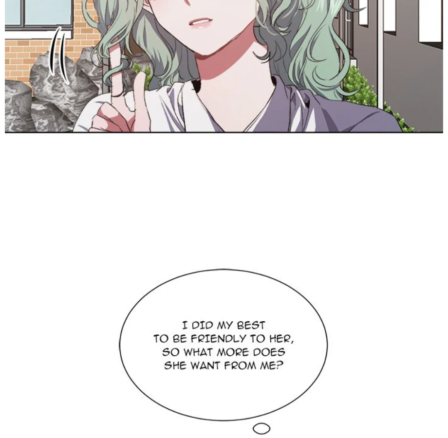 The Spring Scent of the Sea Chapter 32 375 ch 32 80