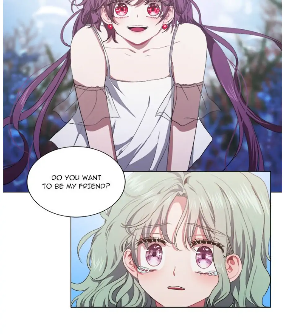 The Spring Scent of the Sea Chapter 32 378 ch 32 83