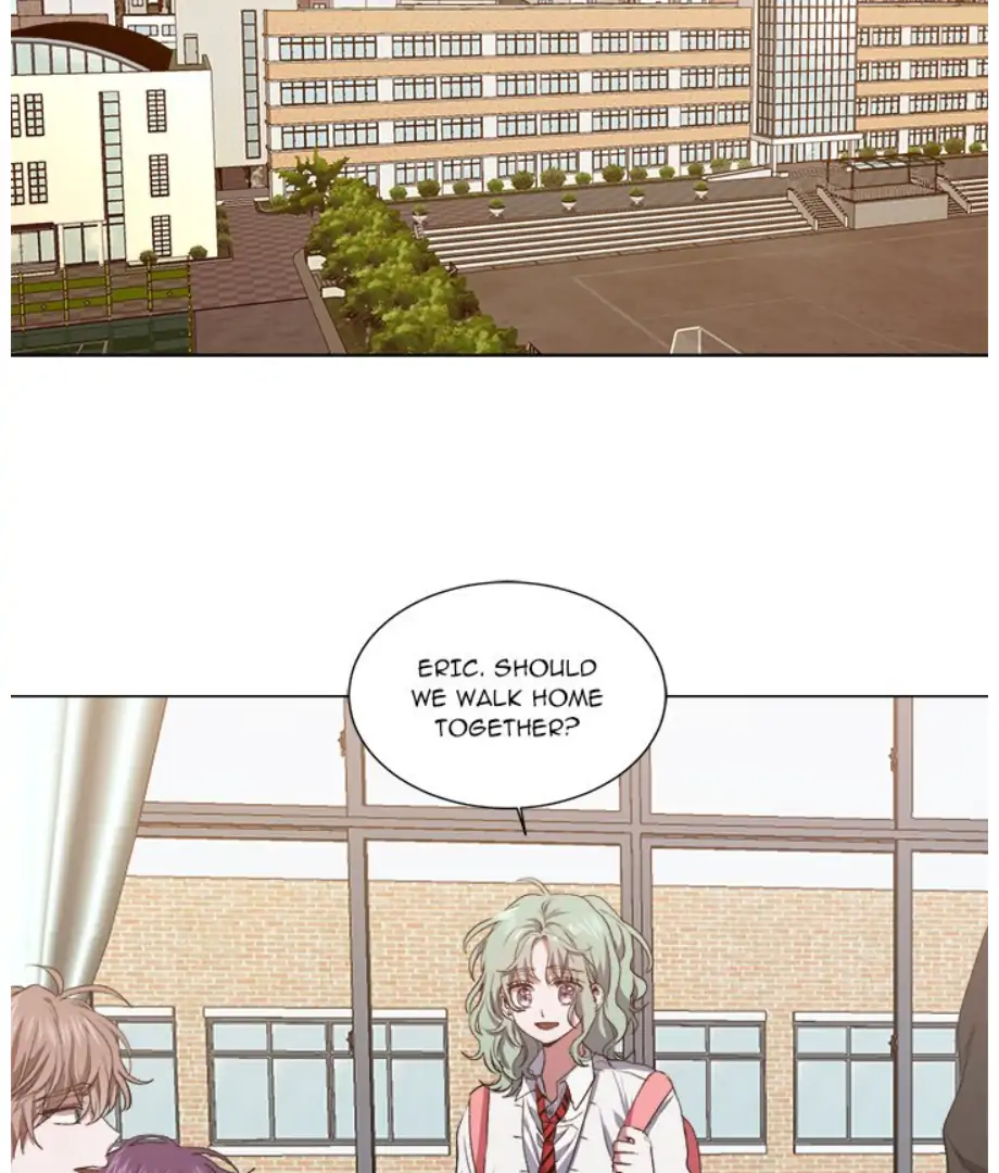 The Spring Scent of the Sea Chapter 32 382 ch 32 87