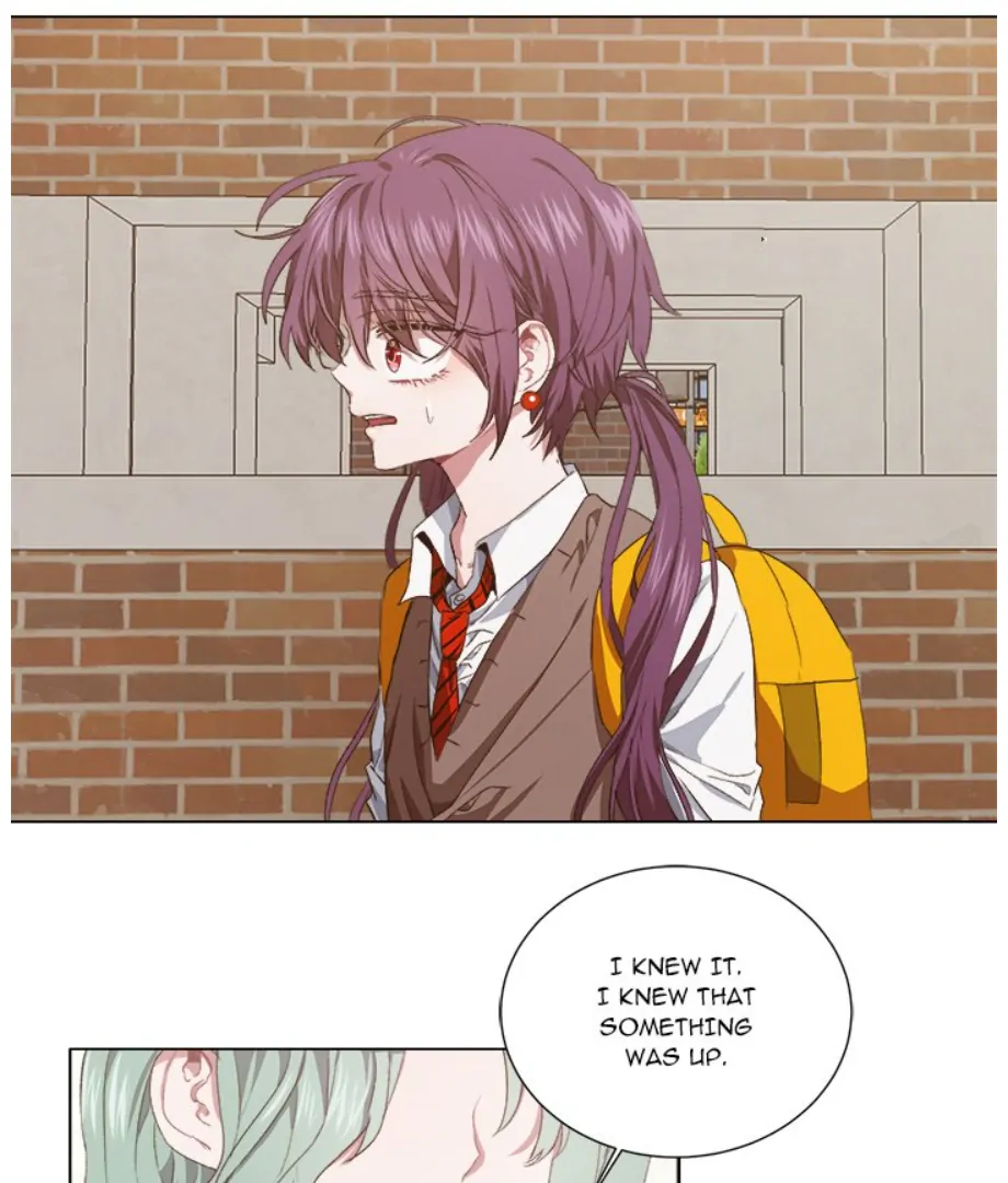 The Spring Scent of the Sea Chapter 32 304 ch 32 9