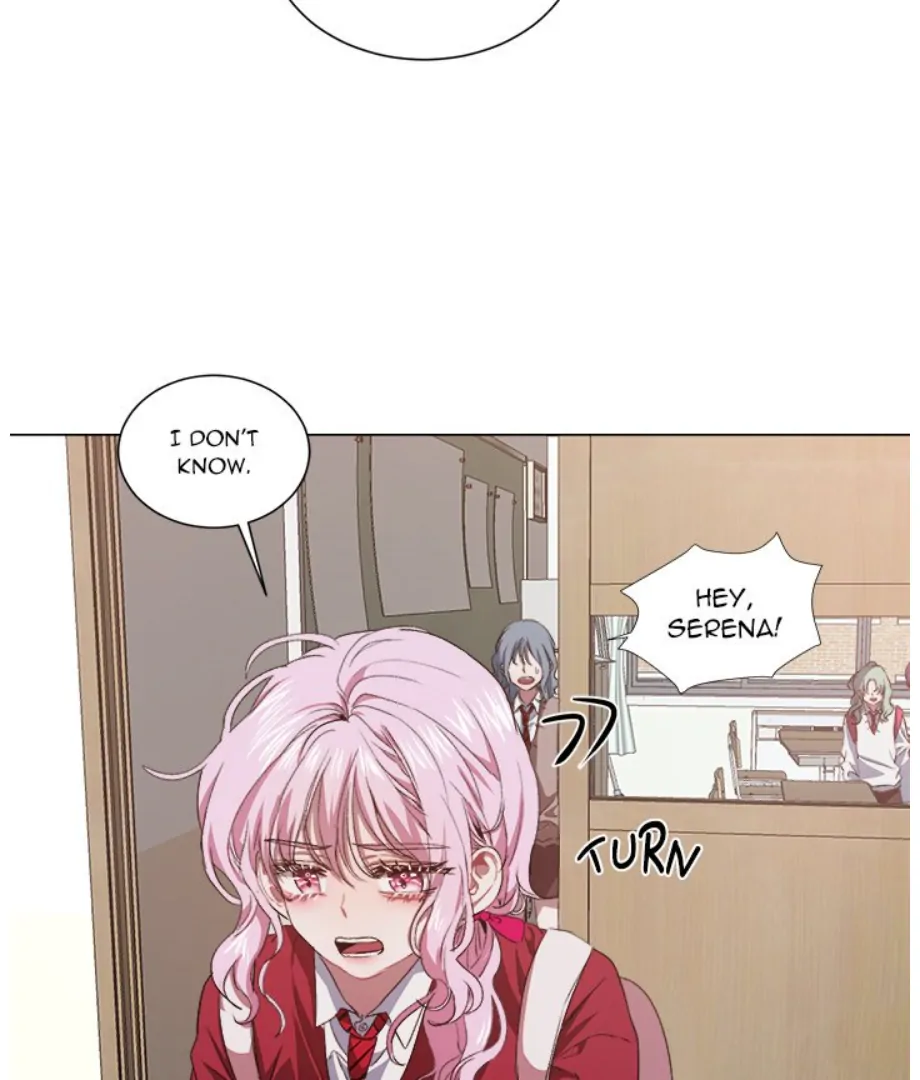 The Spring Scent of the Sea Chapter 32 386 ch 32 91