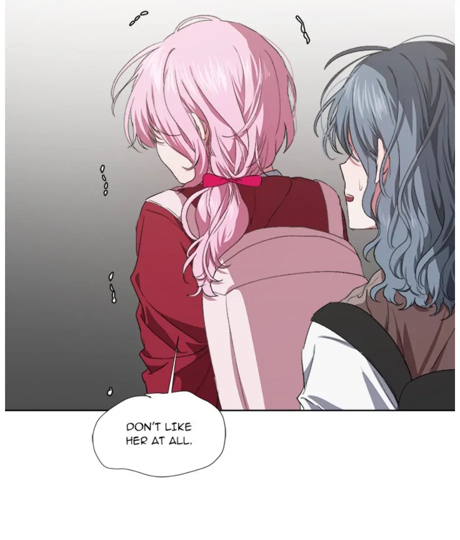 The Spring Scent of the Sea Chapter 32 388 ch 32 93