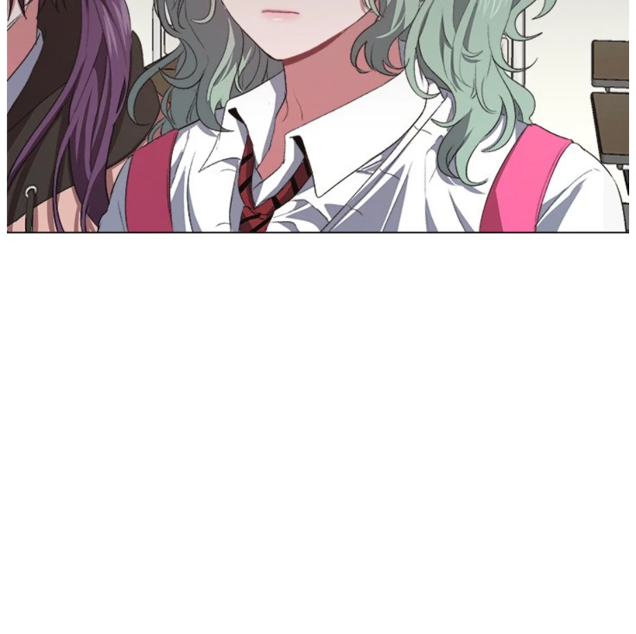 The Spring Scent of the Sea Chapter 32 390 ch 32 95