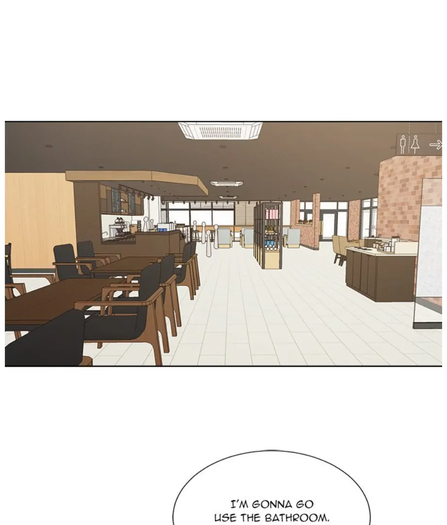 The Spring Scent of the Sea Chapter 33 335 ch 33 1