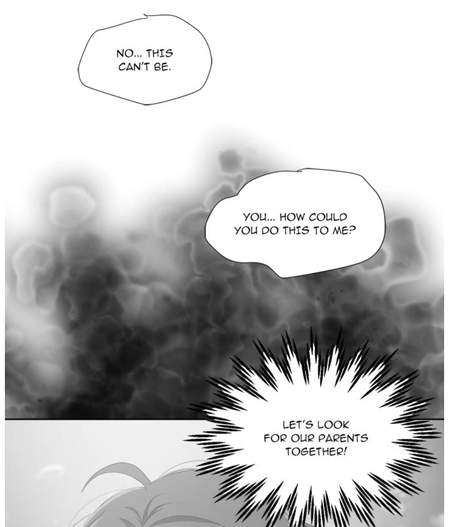 The Spring Scent of the Sea Chapter 33 438 ch 33 104