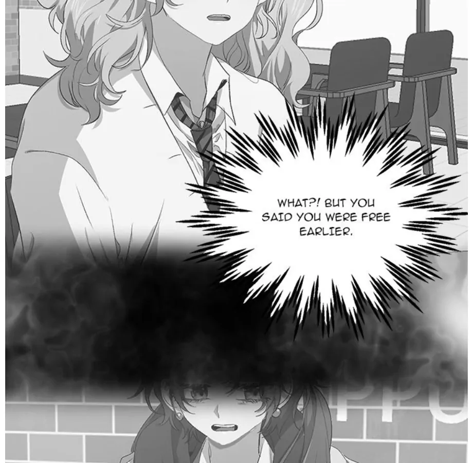 The Spring Scent of the Sea Chapter 33 441 ch 33 107