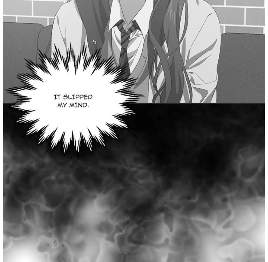 The Spring Scent of the Sea Chapter 33 442 ch 33 108