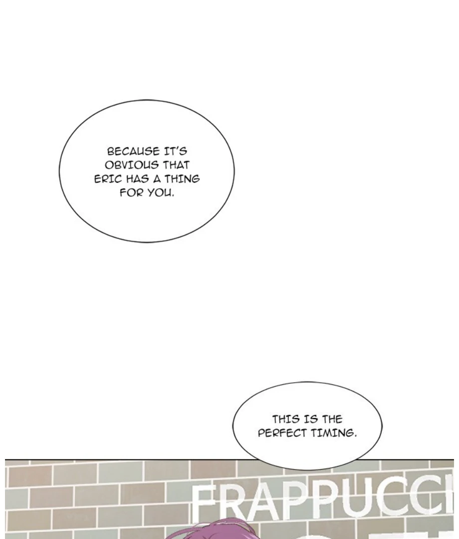 The Spring Scent of the Sea Chapter 33 345 ch 33 11