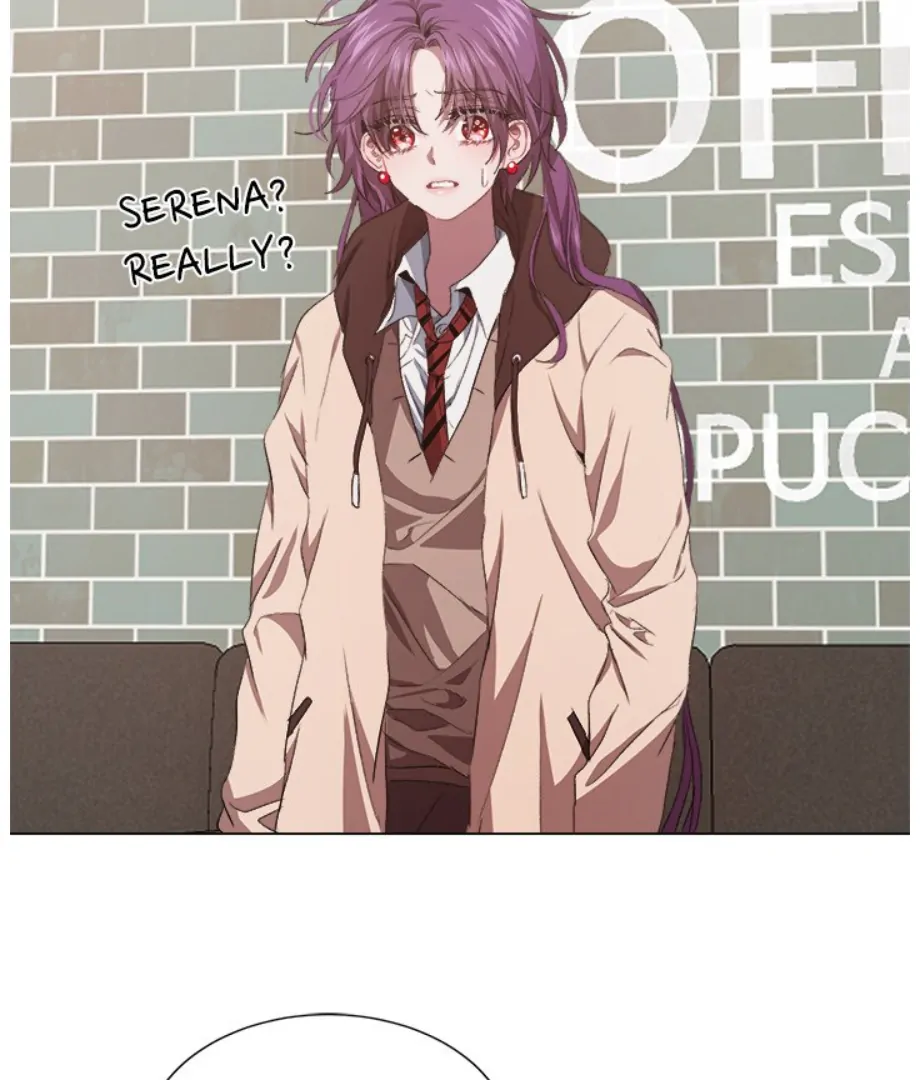 The Spring Scent of the Sea Chapter 33 346 ch 33 12