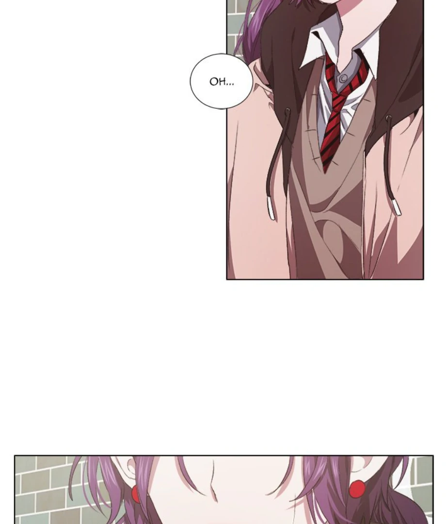 The Spring Scent of the Sea Chapter 33 348 ch 33 14