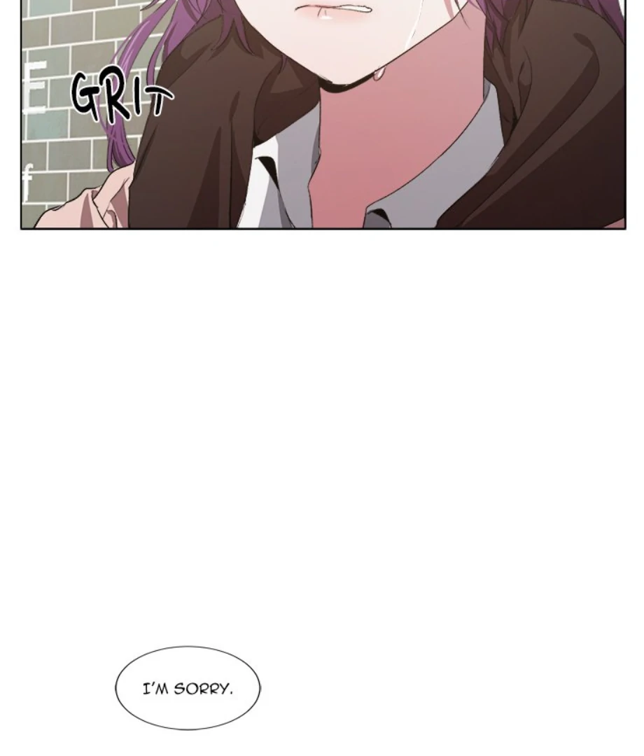 The Spring Scent of the Sea Chapter 33 349 ch 33 15