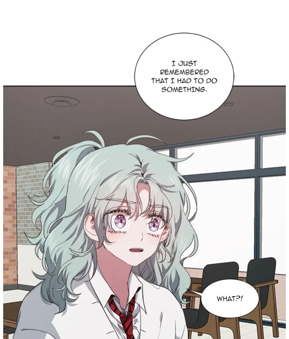 The Spring Scent of the Sea Chapter 33 350 ch 33 16