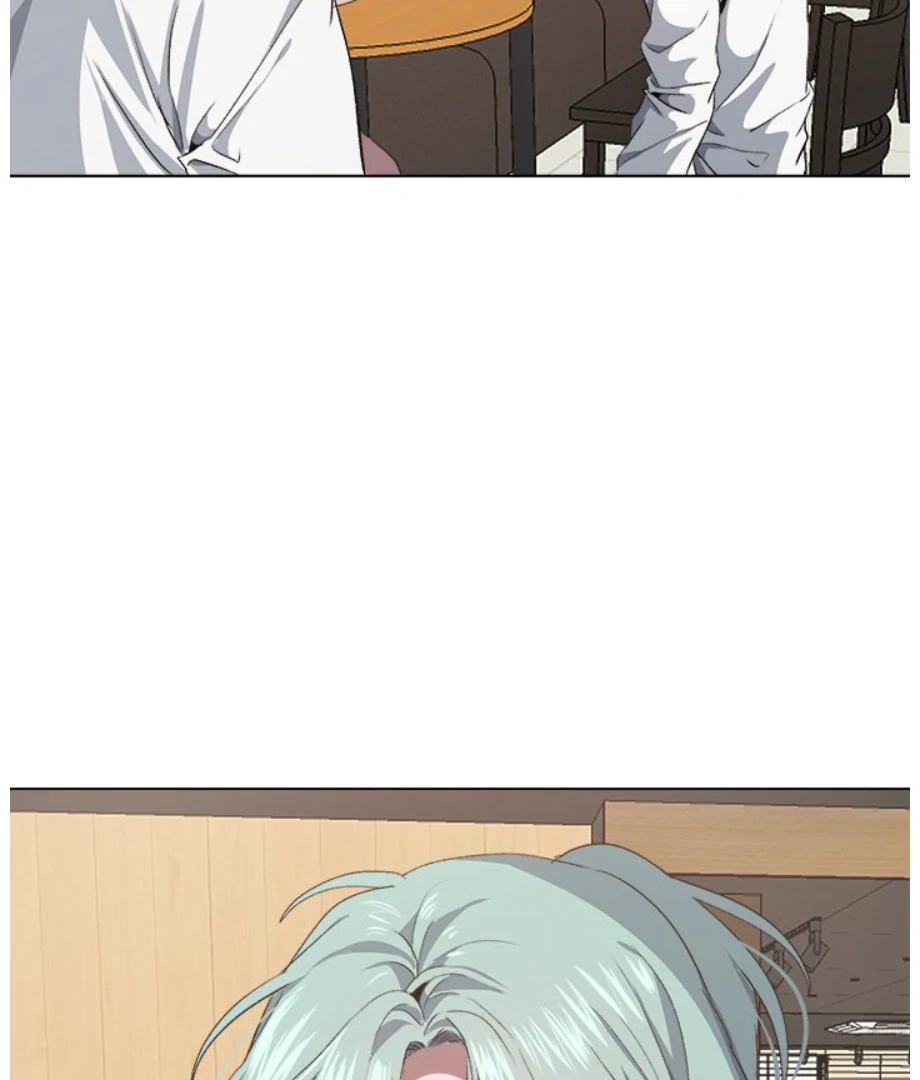 The Spring Scent of the Sea Chapter 33 355 ch 33 21