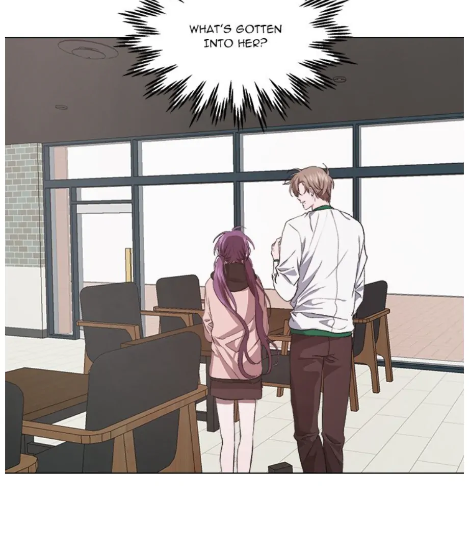 The Spring Scent of the Sea Chapter 33 357 ch 33 23