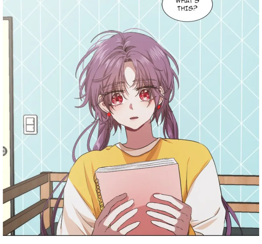 The Spring Scent of the Sea Chapter 33 361 ch 33 27