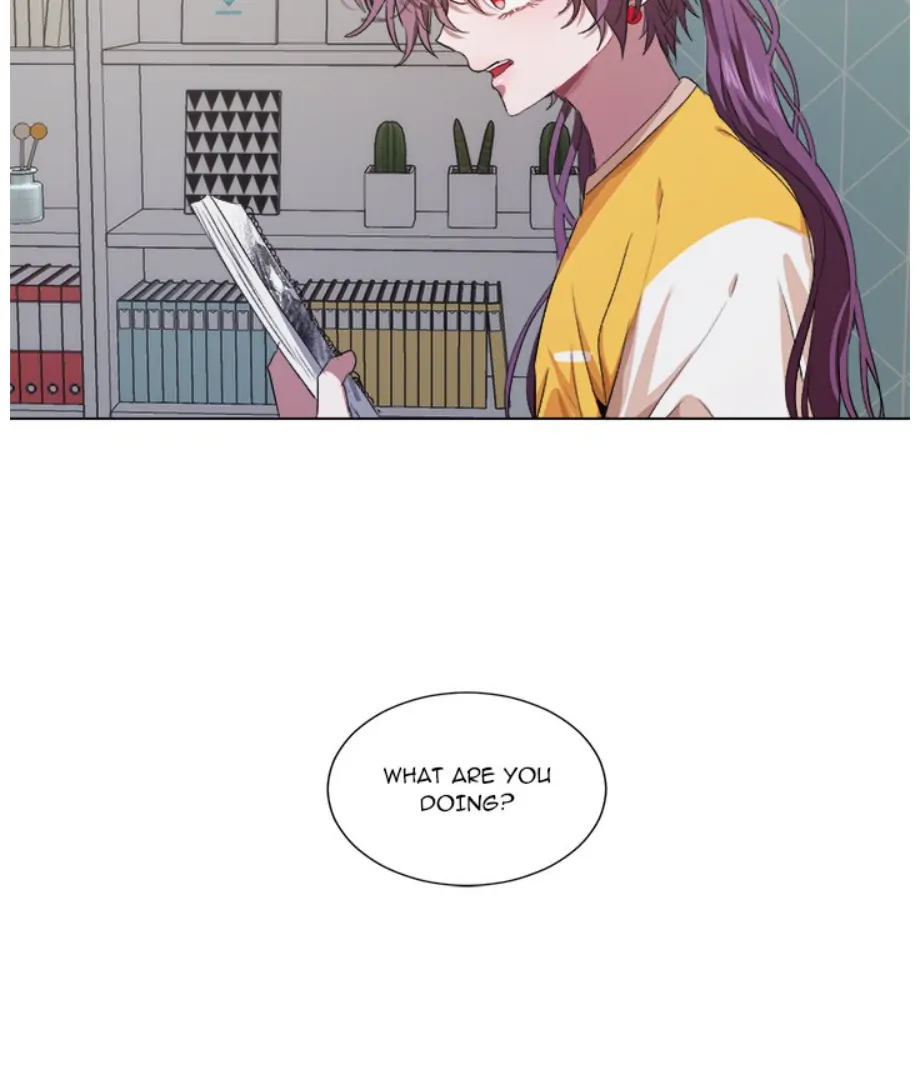 The Spring Scent of the Sea Chapter 33 364 ch 33 30