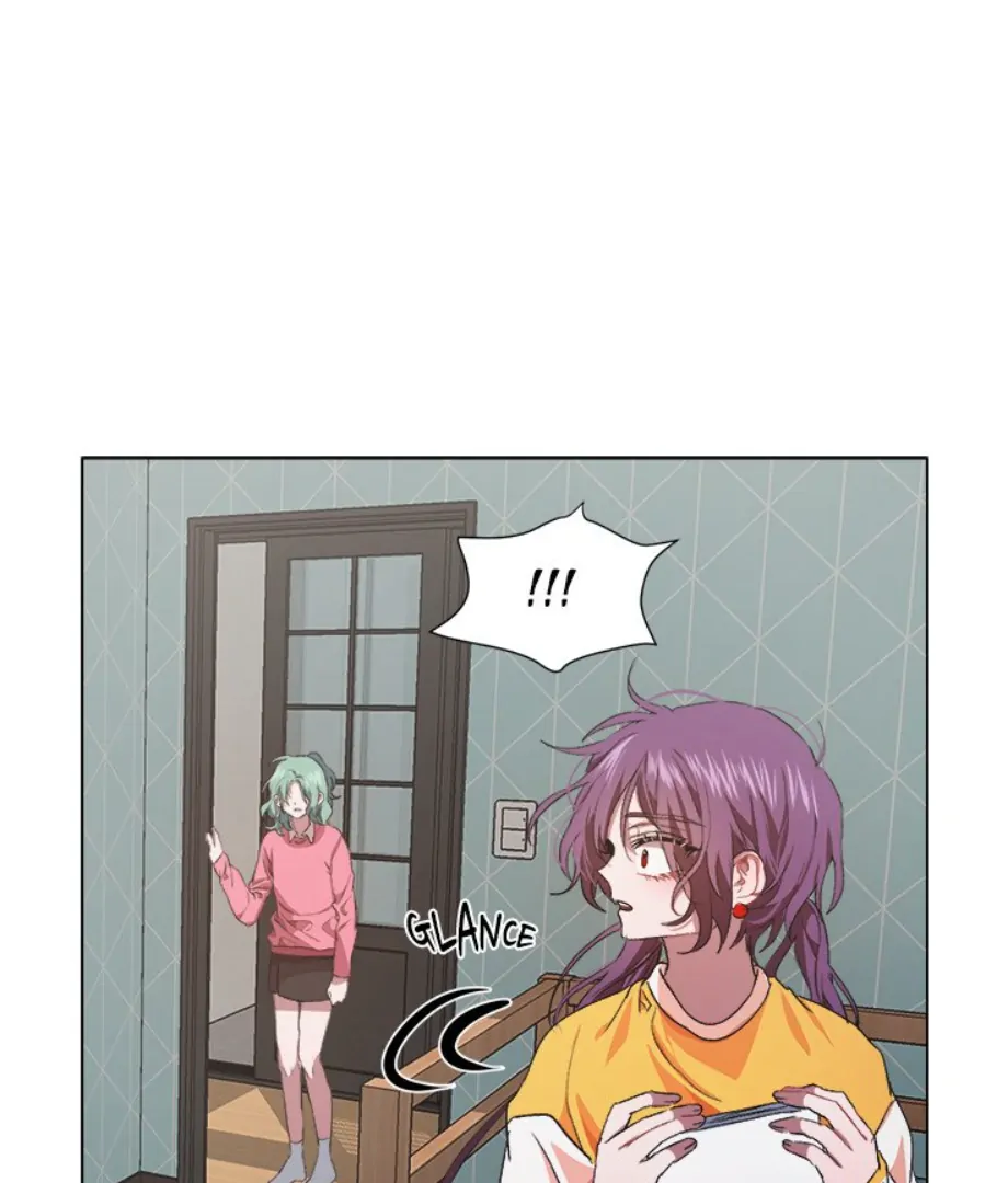 The Spring Scent of the Sea Chapter 33 365 ch 33 31