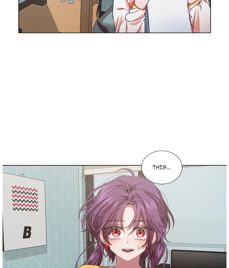 The Spring Scent of the Sea Chapter 33 366 ch 33 32