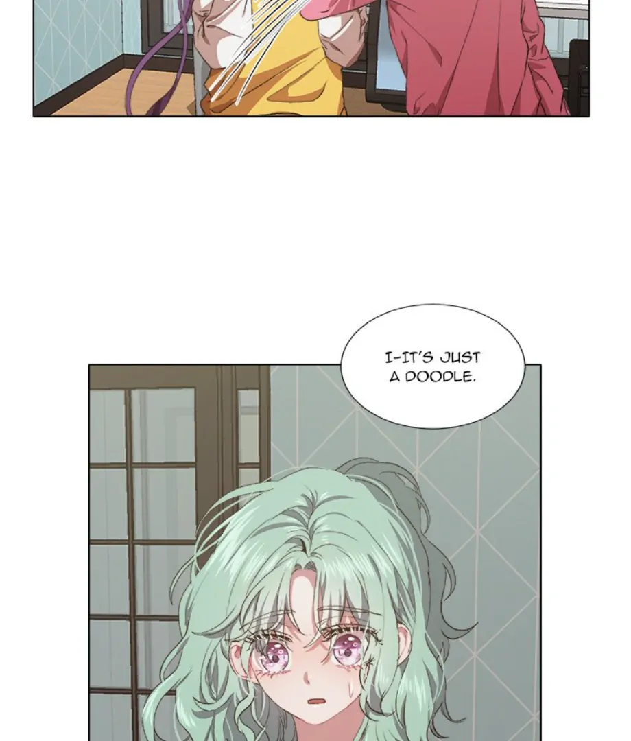 The Spring Scent of the Sea Chapter 33 368 ch 33 34