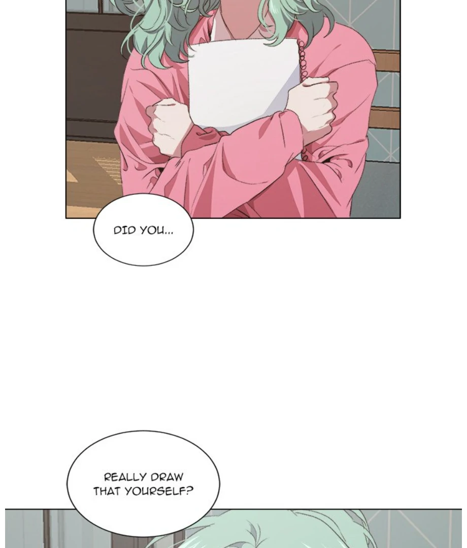 The Spring Scent of the Sea Chapter 33 369 ch 33 35