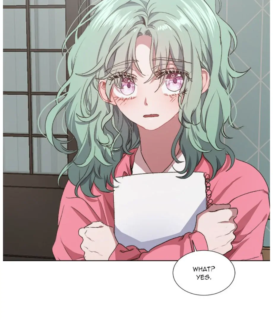 The Spring Scent of the Sea Chapter 33 370 ch 33 36