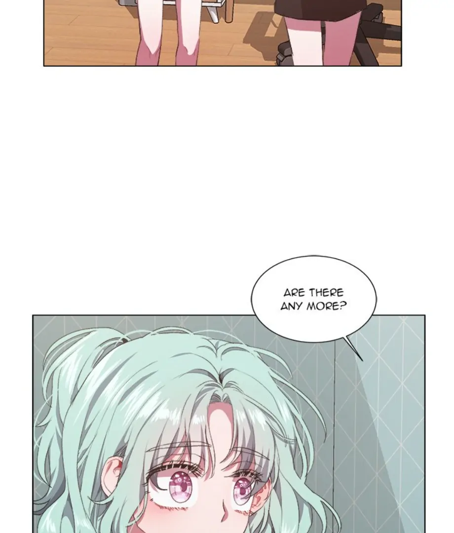 The Spring Scent of the Sea Chapter 33 372 ch 33 38