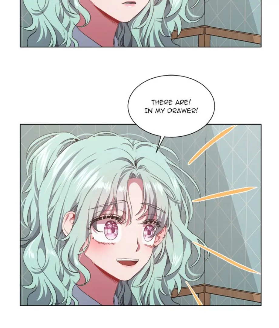 The Spring Scent of the Sea Chapter 33 373 ch 33 39