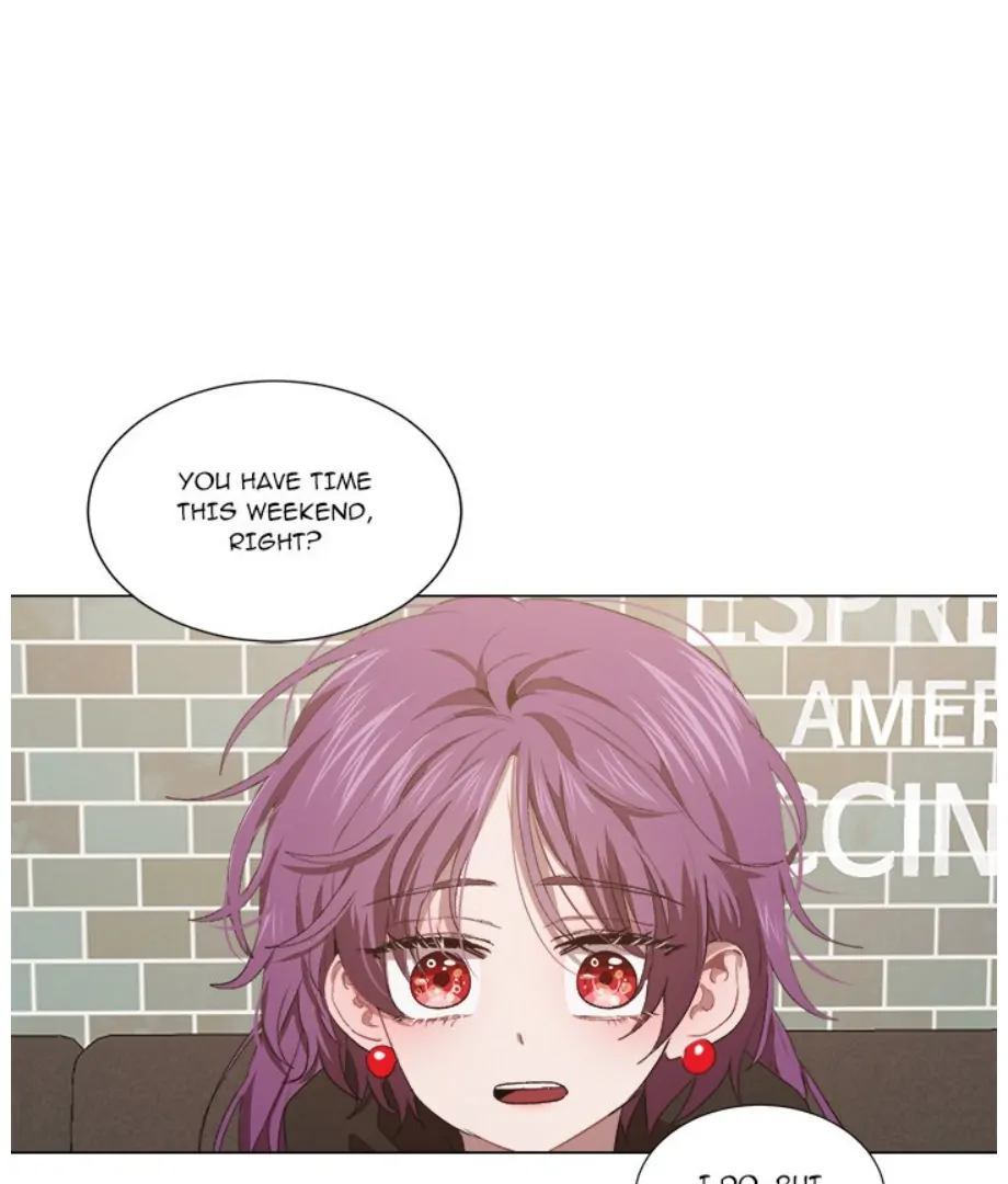 The Spring Scent of the Sea Chapter 33 338 ch 33 4