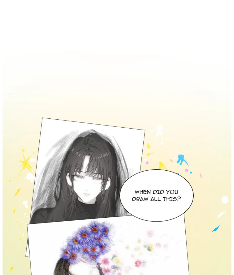 The Spring Scent of the Sea Chapter 33 374 ch 33 40