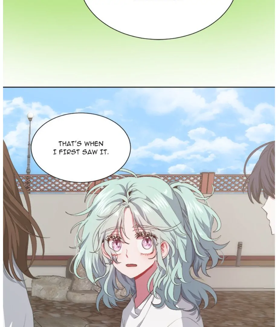 The Spring Scent of the Sea Chapter 33 376 ch 33 42