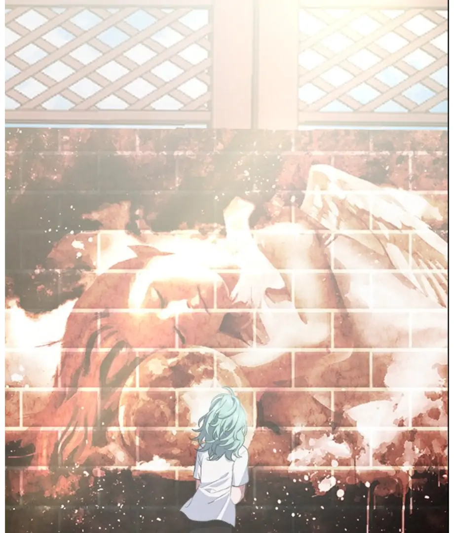 The Spring Scent of the Sea Chapter 33 378 ch 33 44