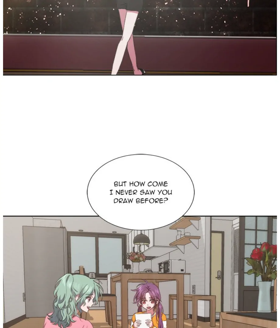 The Spring Scent of the Sea Chapter 33 379 ch 33 45