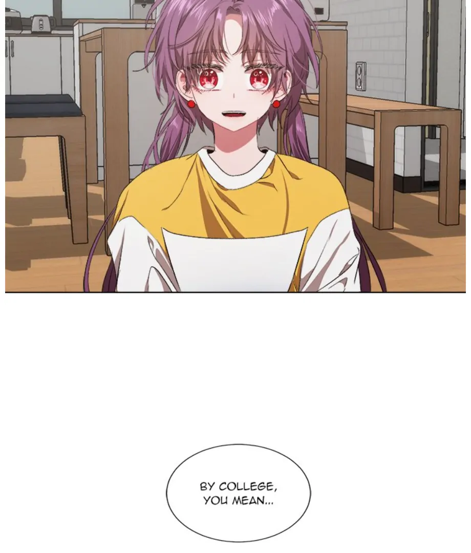 The Spring Scent of the Sea Chapter 33 381 ch 33 47