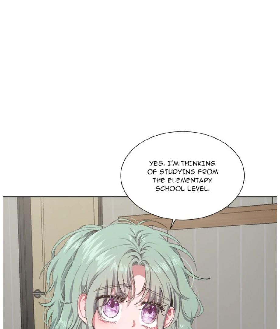 The Spring Scent of the Sea Chapter 33 382 ch 33 48