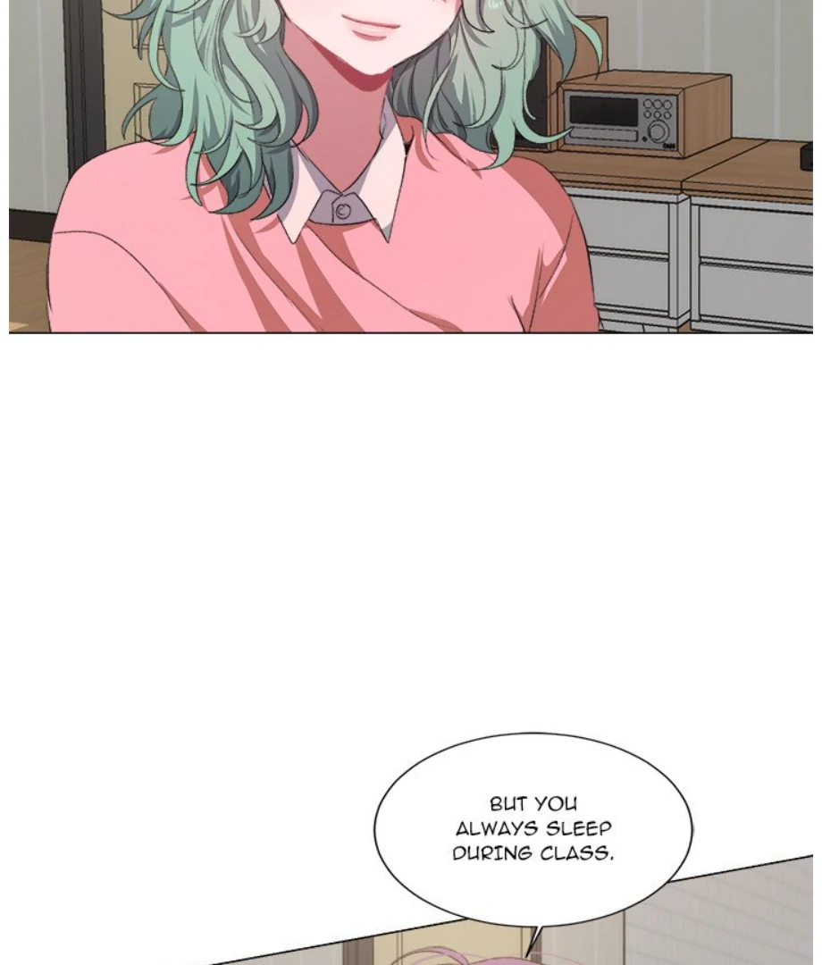 The Spring Scent of the Sea Chapter 33 383 ch 33 49