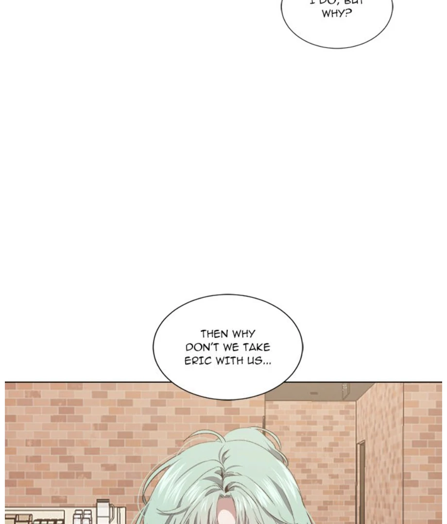 The Spring Scent of the Sea Chapter 33 339 ch 33 5