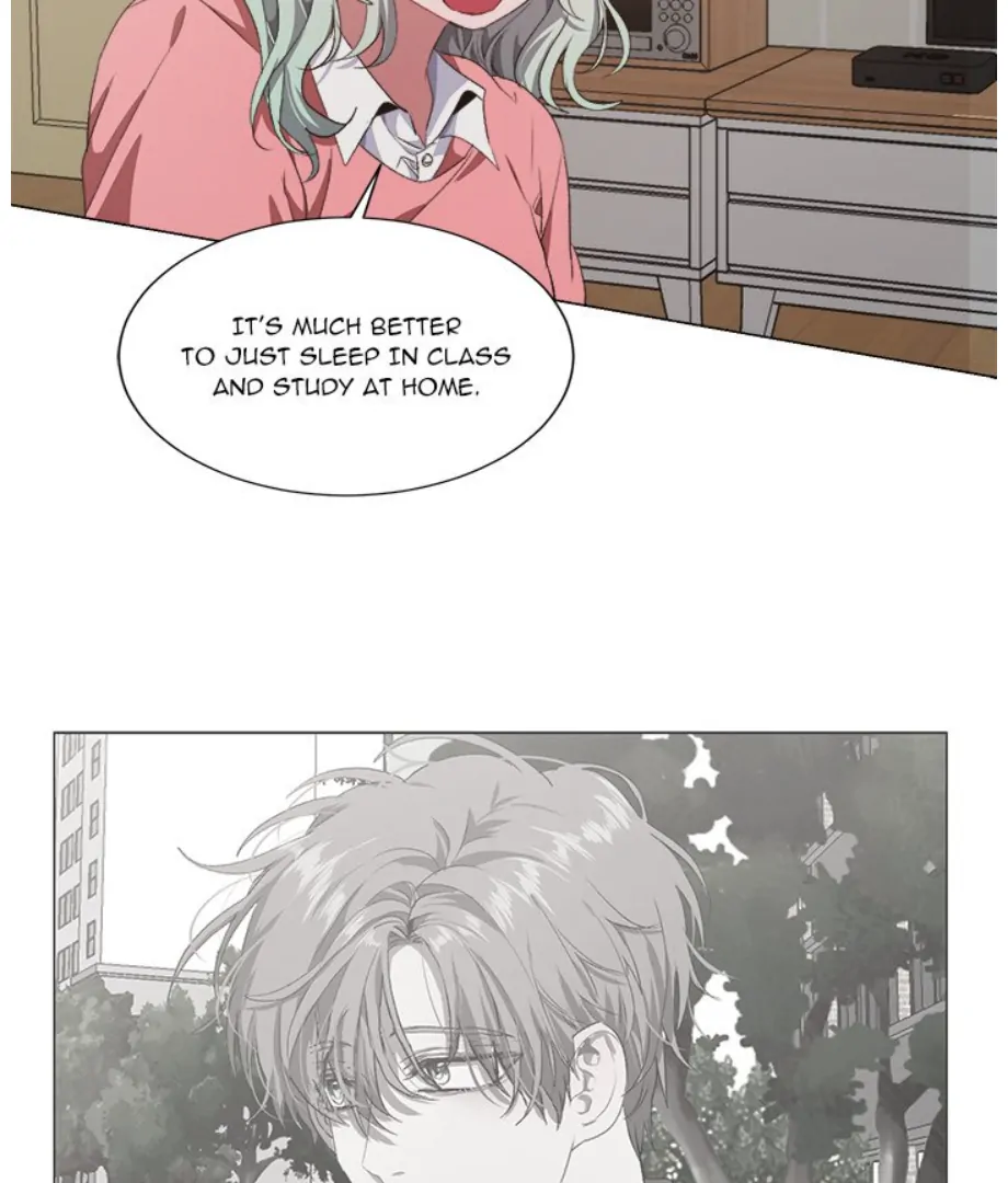 The Spring Scent of the Sea Chapter 33 385 ch 33 51