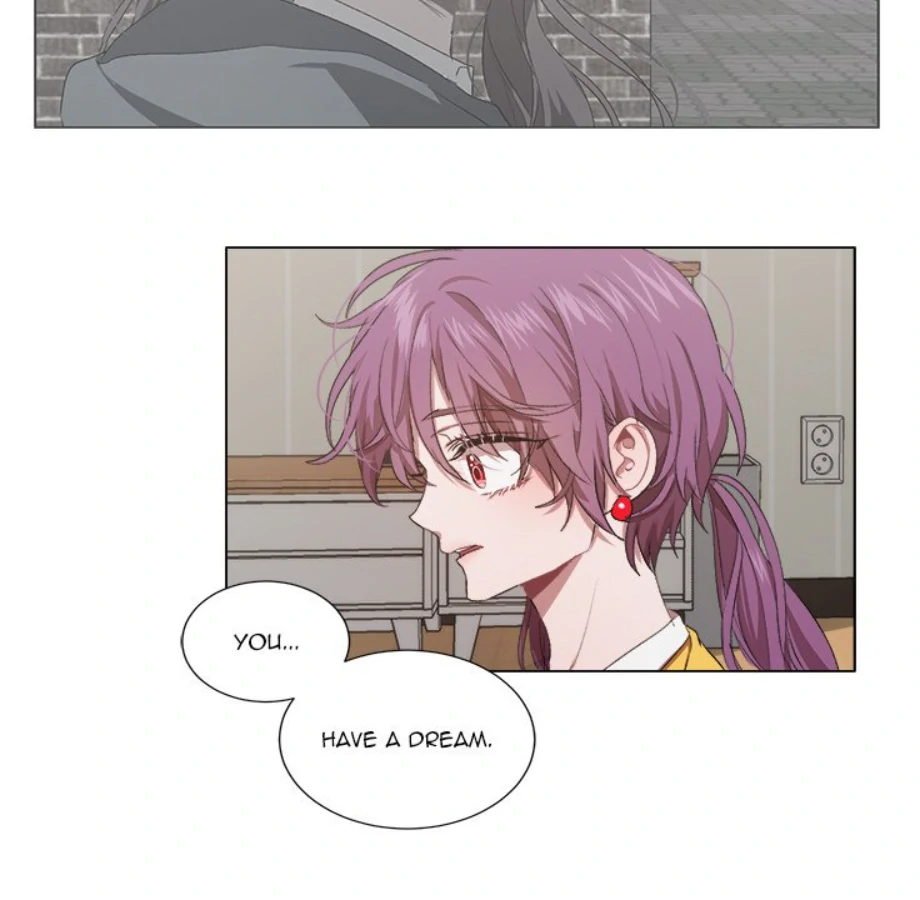 The Spring Scent of the Sea Chapter 33 387 ch 33 53