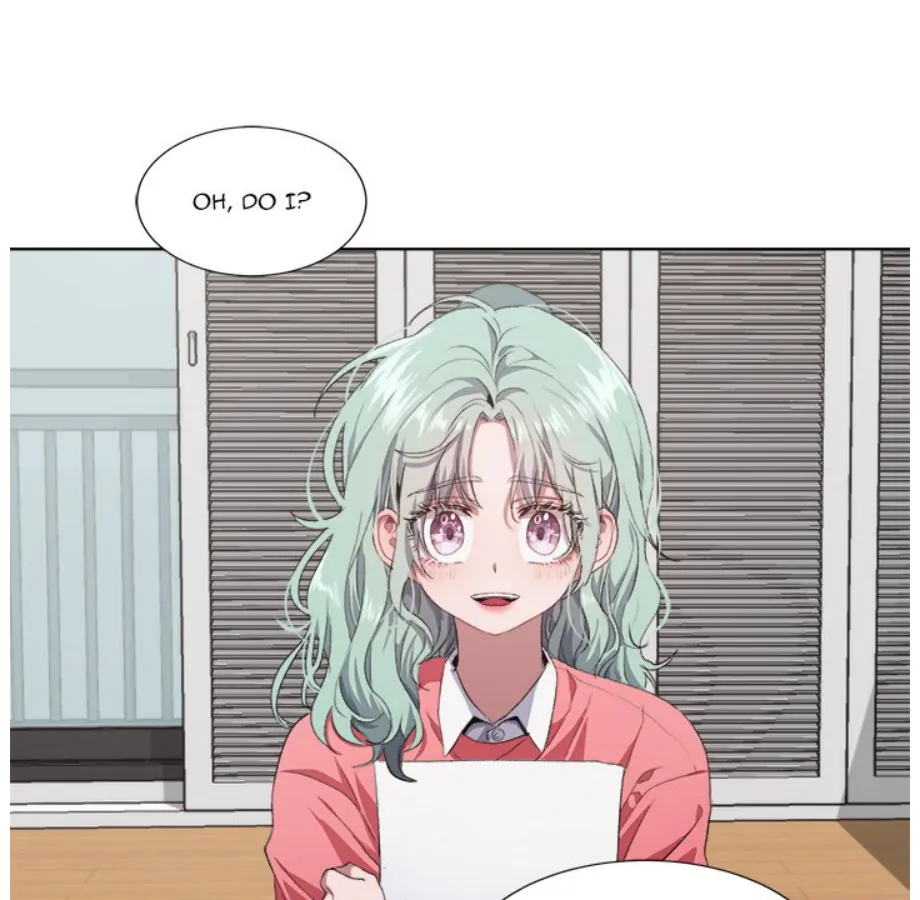 The Spring Scent of the Sea Chapter 33 388 ch 33 54