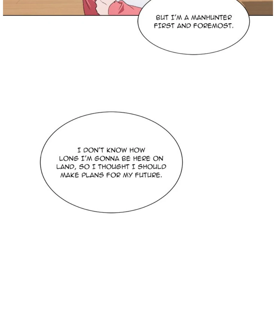 The Spring Scent of the Sea Chapter 33 389 ch 33 55