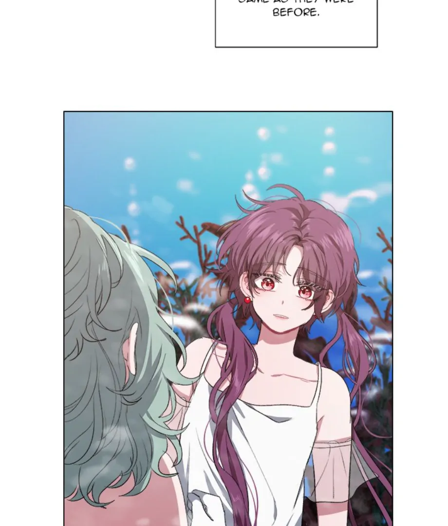 The Spring Scent of the Sea Chapter 33 391 ch 33 57