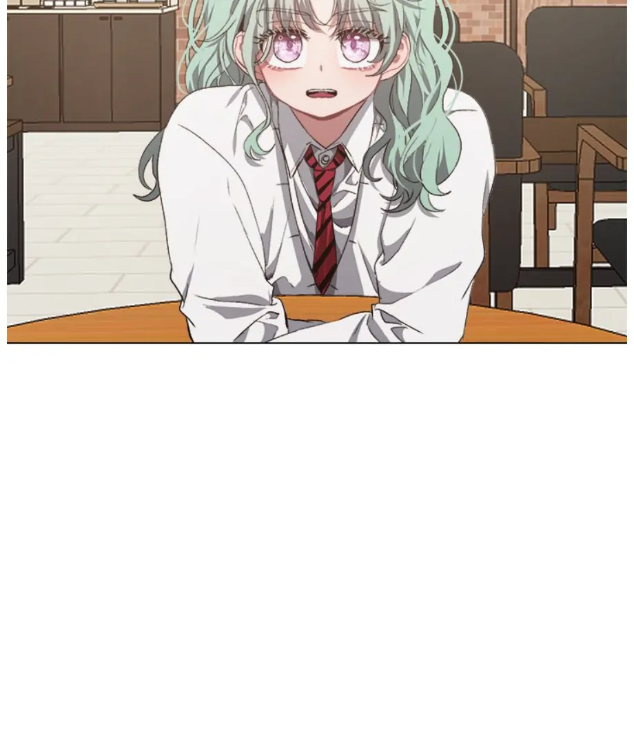 The Spring Scent of the Sea Chapter 33 340 ch 33 6