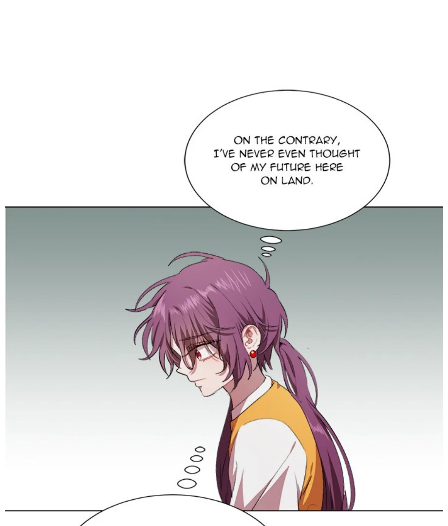 The Spring Scent of the Sea Chapter 33 394 ch 33 60