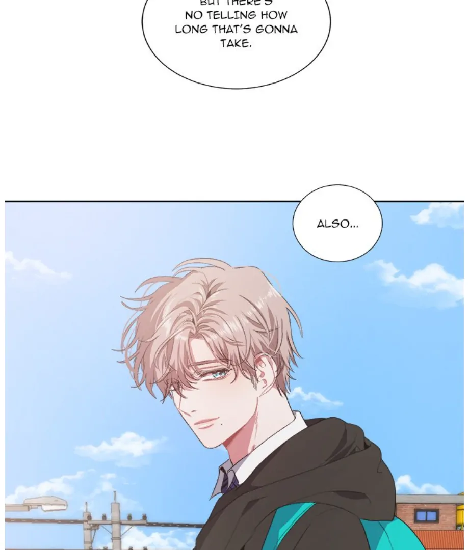 The Spring Scent of the Sea Chapter 33 398 ch 33 64