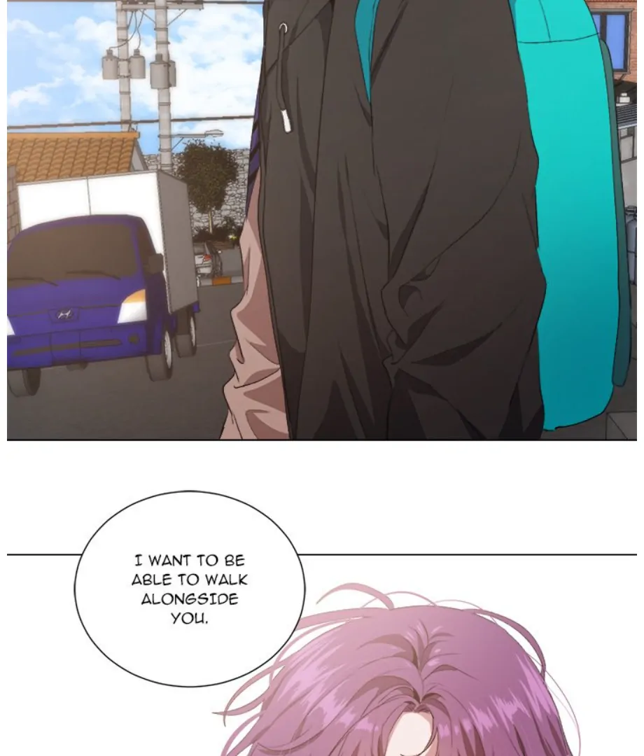 The Spring Scent of the Sea Chapter 33 399 ch 33 65