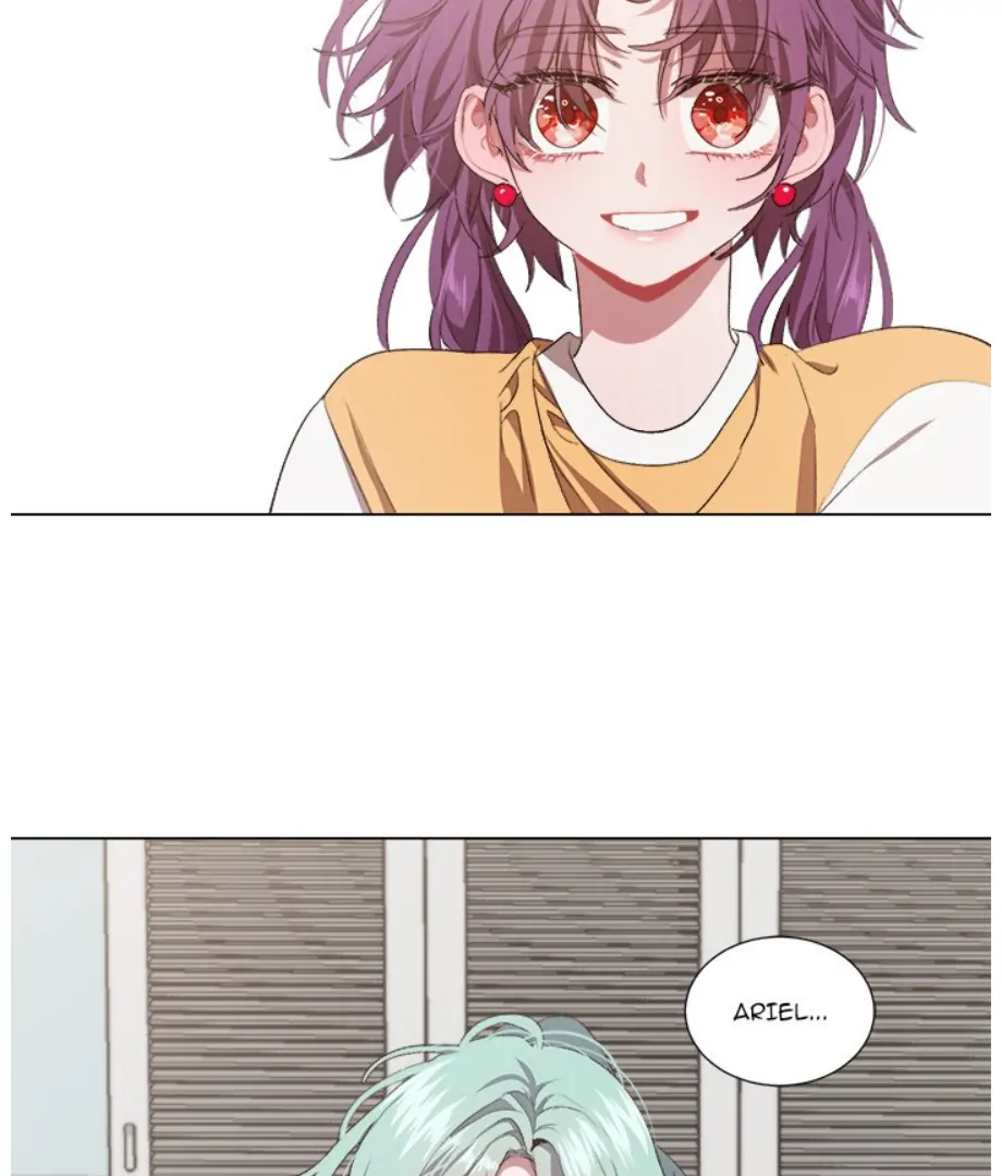 The Spring Scent of the Sea Chapter 33 400 ch 33 66