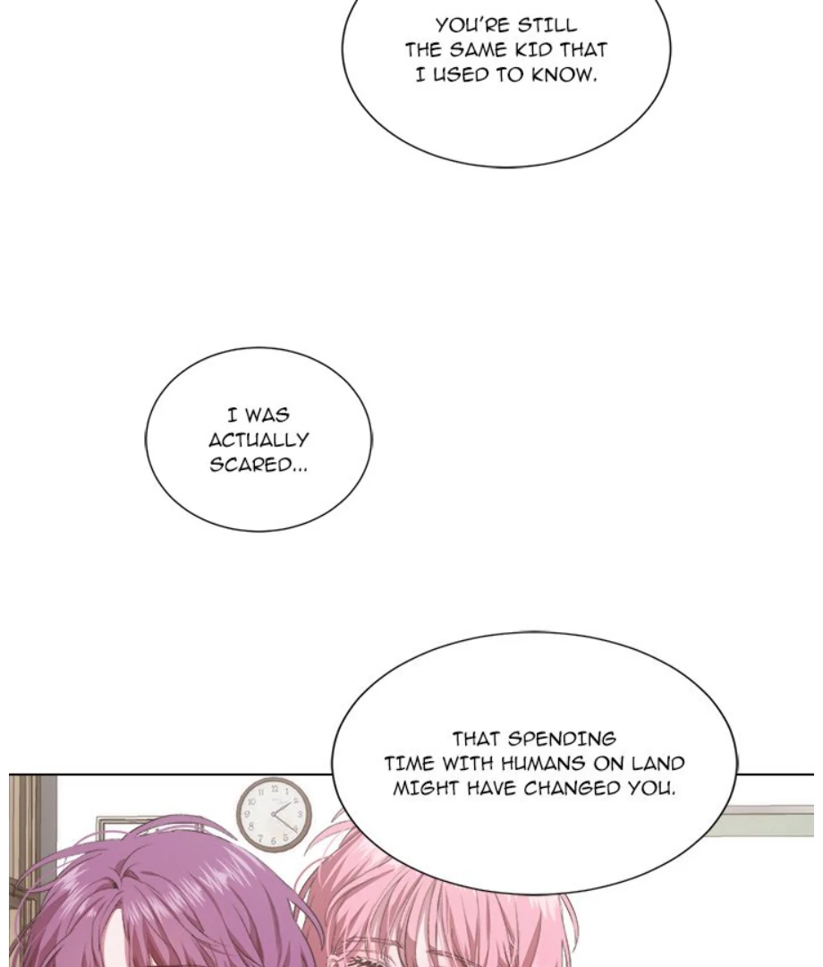 The Spring Scent of the Sea Chapter 33 403 ch 33 69